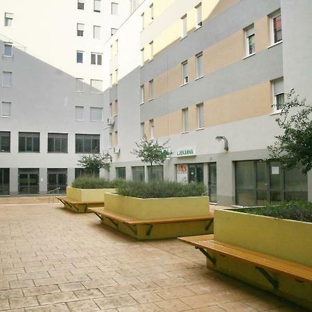 Apartmani Klisovic Split Exterior foto