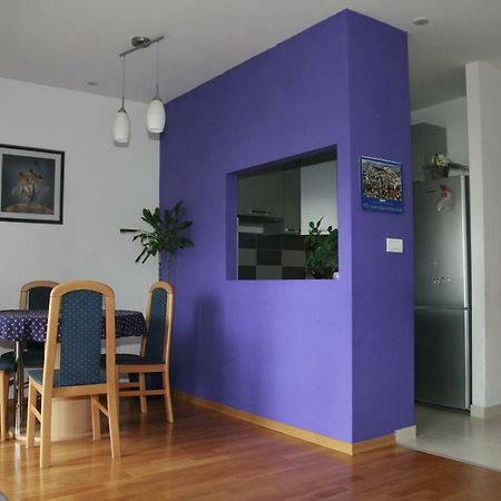 Apartmani Klisovic Split Exterior foto