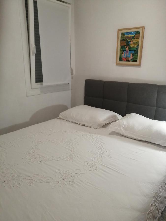 Apartmani Klisovic Split Exterior foto