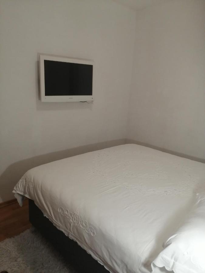 Apartmani Klisovic Split Exterior foto