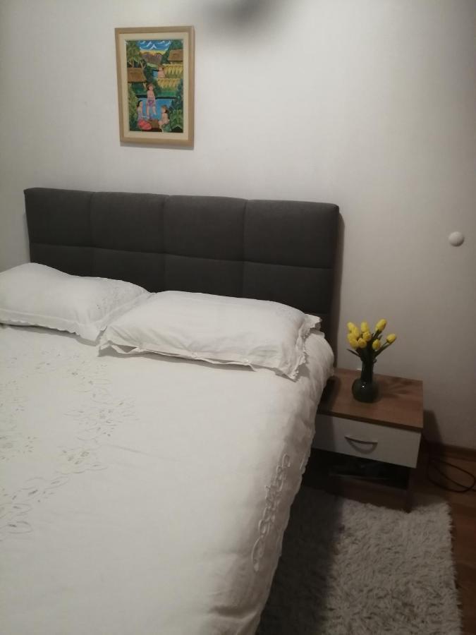 Apartmani Klisovic Split Exterior foto