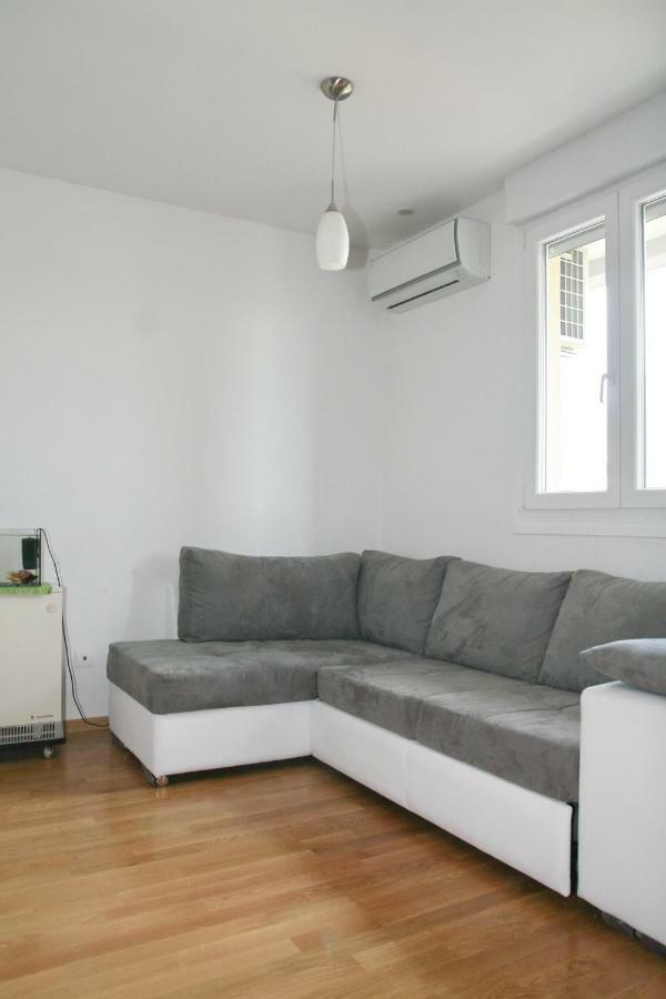 Apartmani Klisovic Split Exterior foto