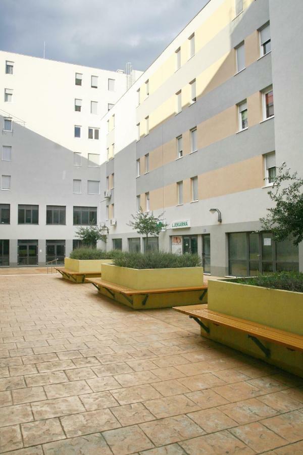 Apartmani Klisovic Split Exterior foto