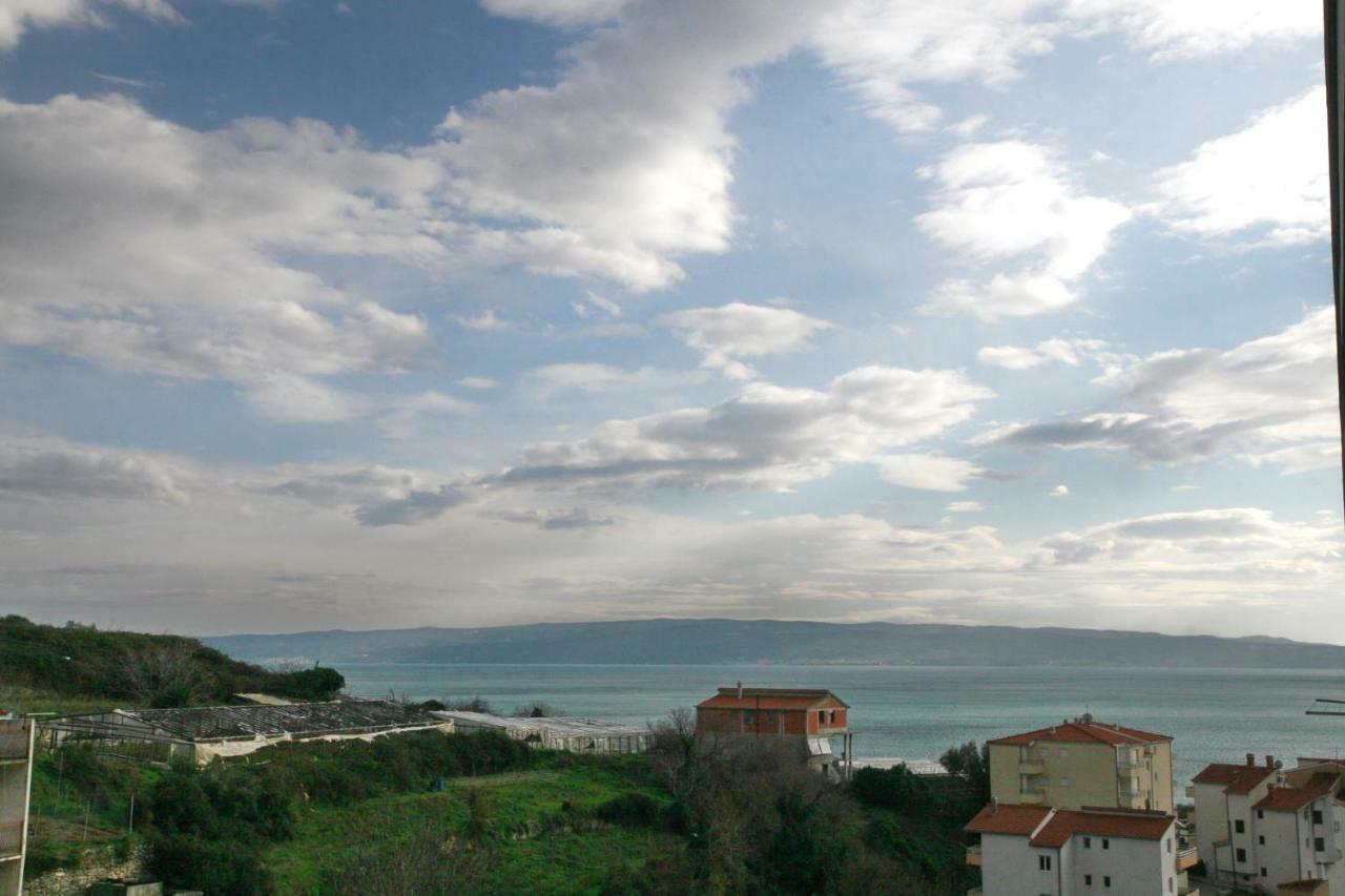Apartmani Klisovic Split Exterior foto