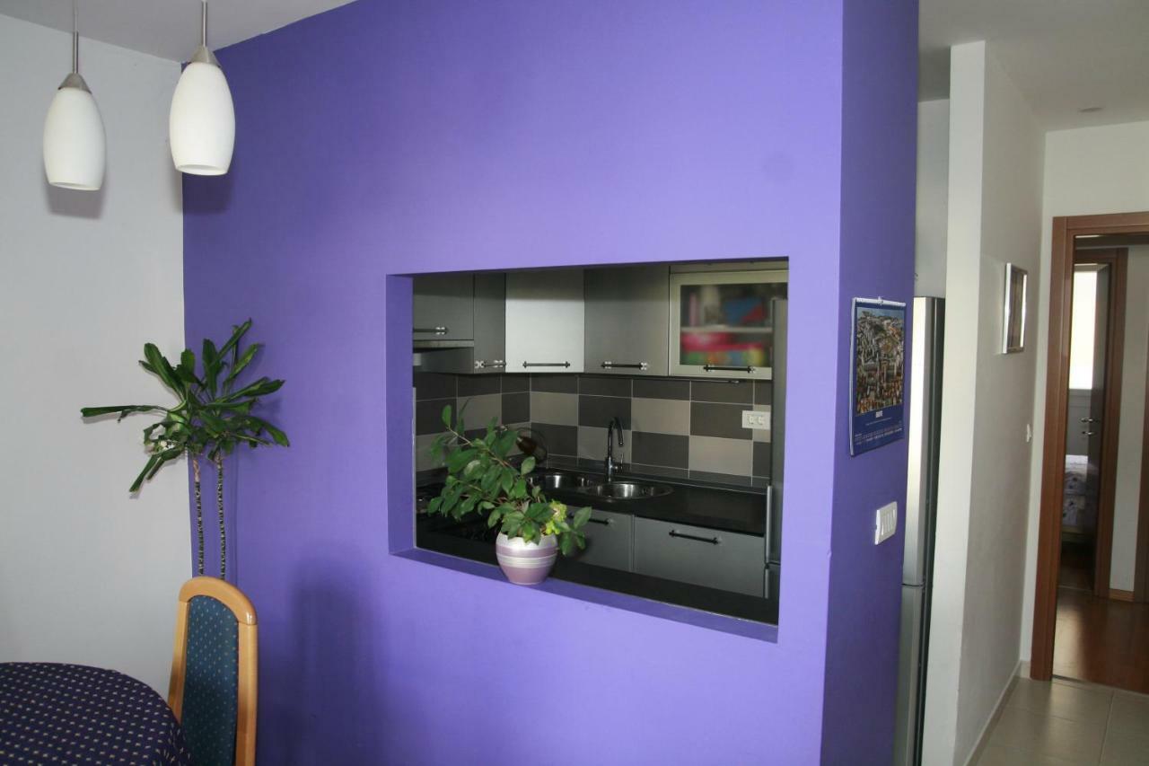 Apartmani Klisovic Split Exterior foto